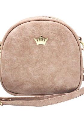 2020 Fashion Women Messenger PU Leather Shoulder Lady