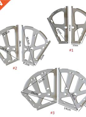 Stainless Steel Furniture Hinges Shoes Drawer Cabinet Hinge