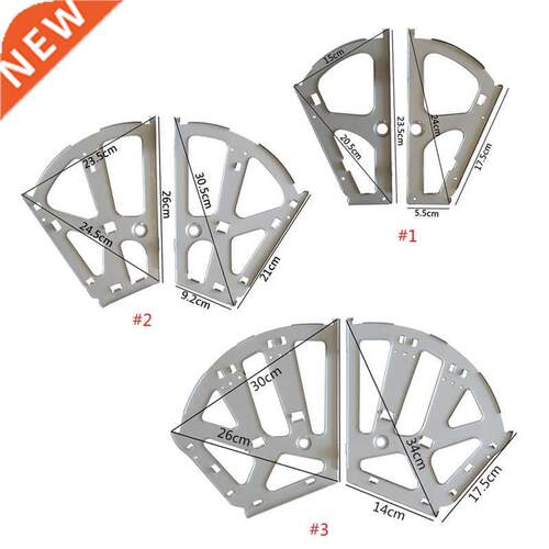 Stainless Steel Furniture Hinges Shoes Drawer Cabinet Hinge