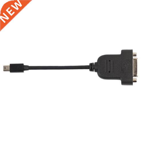 Active Mini Displayport DP to DVI Cord Cable Adapter Eyefini