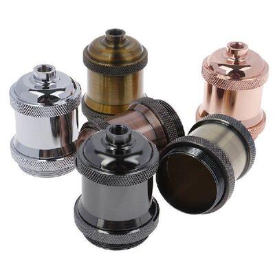 1pcs NEW Retro Edison Lamp Socket E27 Decorative Vintage