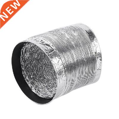 Ventilator Pipe PVC Aluminum Tube Air Ventilation Pipe Hose