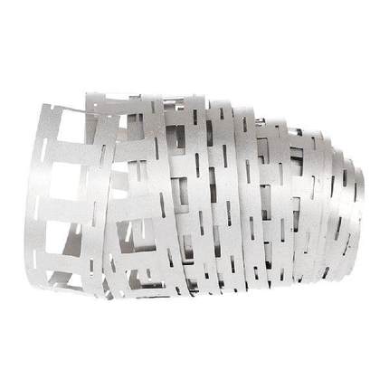 1 meter/roll High Purity Nickel Strip for Battery Spot