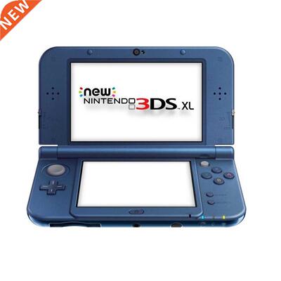 Handheld Game Console Touch Screen LCD displays Cross Keypad