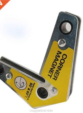 60/90/120°Degree Magnet Weldng Locator Magnetc Holder We