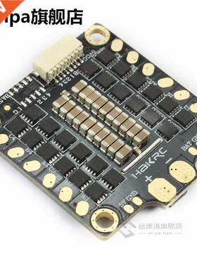Hakrc 4 In 1 30A Blheli_S Bb2 Dshot 150/300/600 Mini Esc Spe