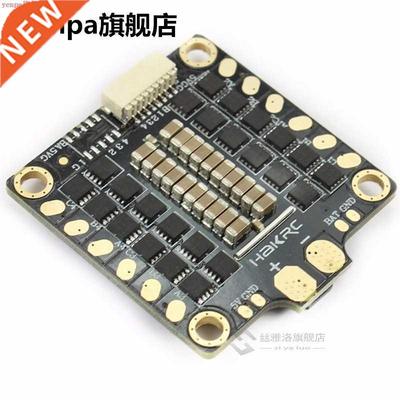 Hakrc 4 In 1 30A Blheli_S Bb2 Dshot 150/300/600 Mini Esc Spe
