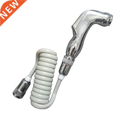1pcs Handheld Shower Head Douche Toilet Bidet Spray Wash Jet
