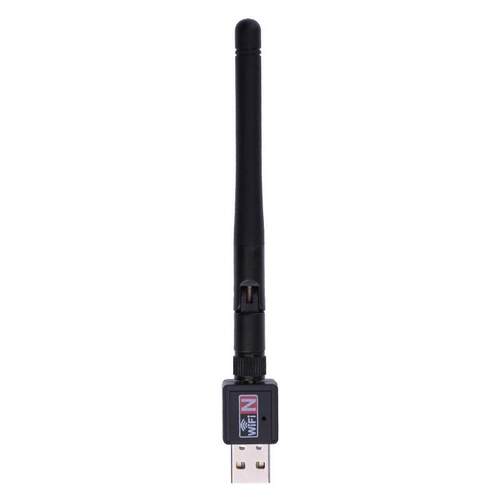 300Mbps USB 2.0 Wifi Router Wireless Adapter Network LAN Car
