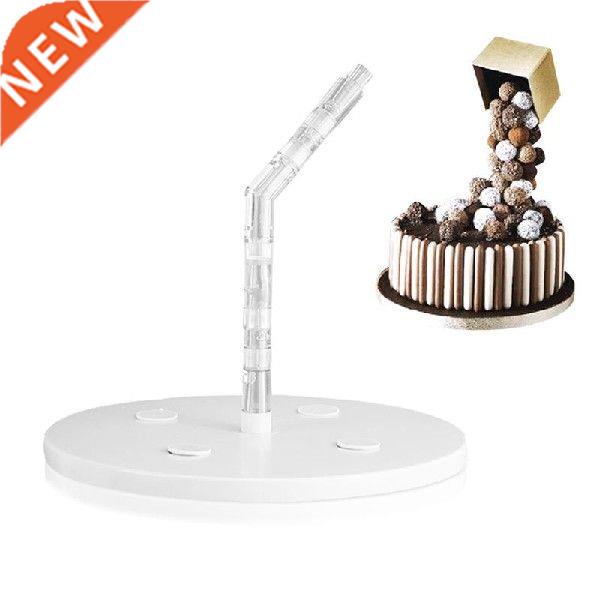 Cake Support Structure Frae Cake Pouring Kit Hanging