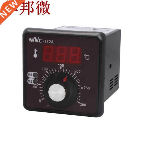 NNC-172A 220V High Power Oven Temperature Controller Tempe