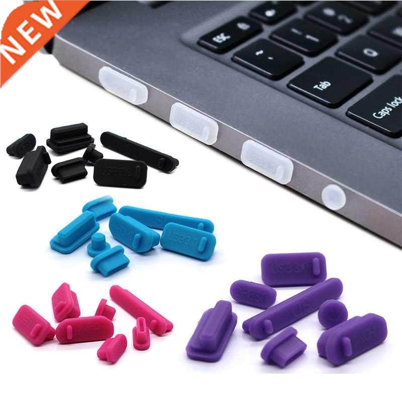 16pcs 1pcs Colorful Silicone Anti Dust Plug Cover Sper L