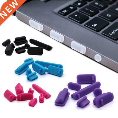 16pcs 1pcs Colorful Silicone Anti Dust Plug Cover Sper L
