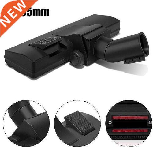 1PC Universal 32/35mm Carpet Floor Brush Vacuum Cleaner