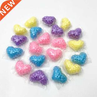 20Grains/Pack Lasting Fragrance Beads Laundry Softener Washi