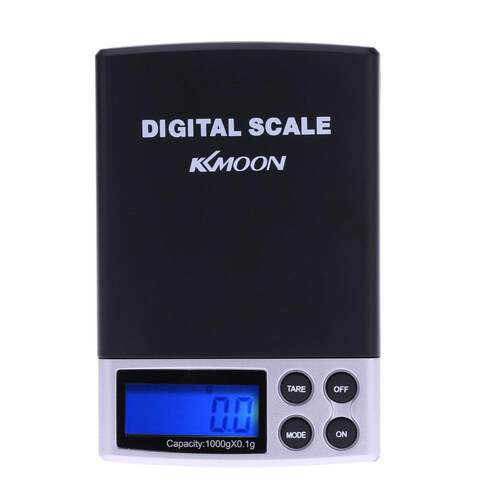 1000g x 0.1g balanzas digitales bascula digital Mini