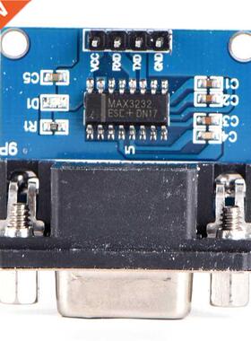 MAX3232 RS232 Serial Port To TTL Converter Module Female DB9
