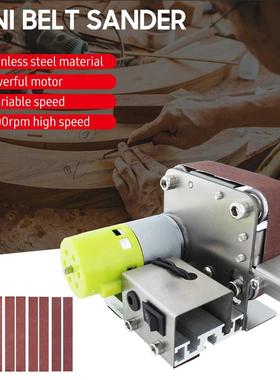 7 Viable Speed Electric Sanding Polishing Grinding Machine