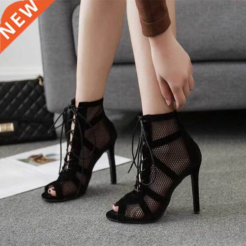 Women's High Top Dance Shoes lack allroom oots Salsa Tang