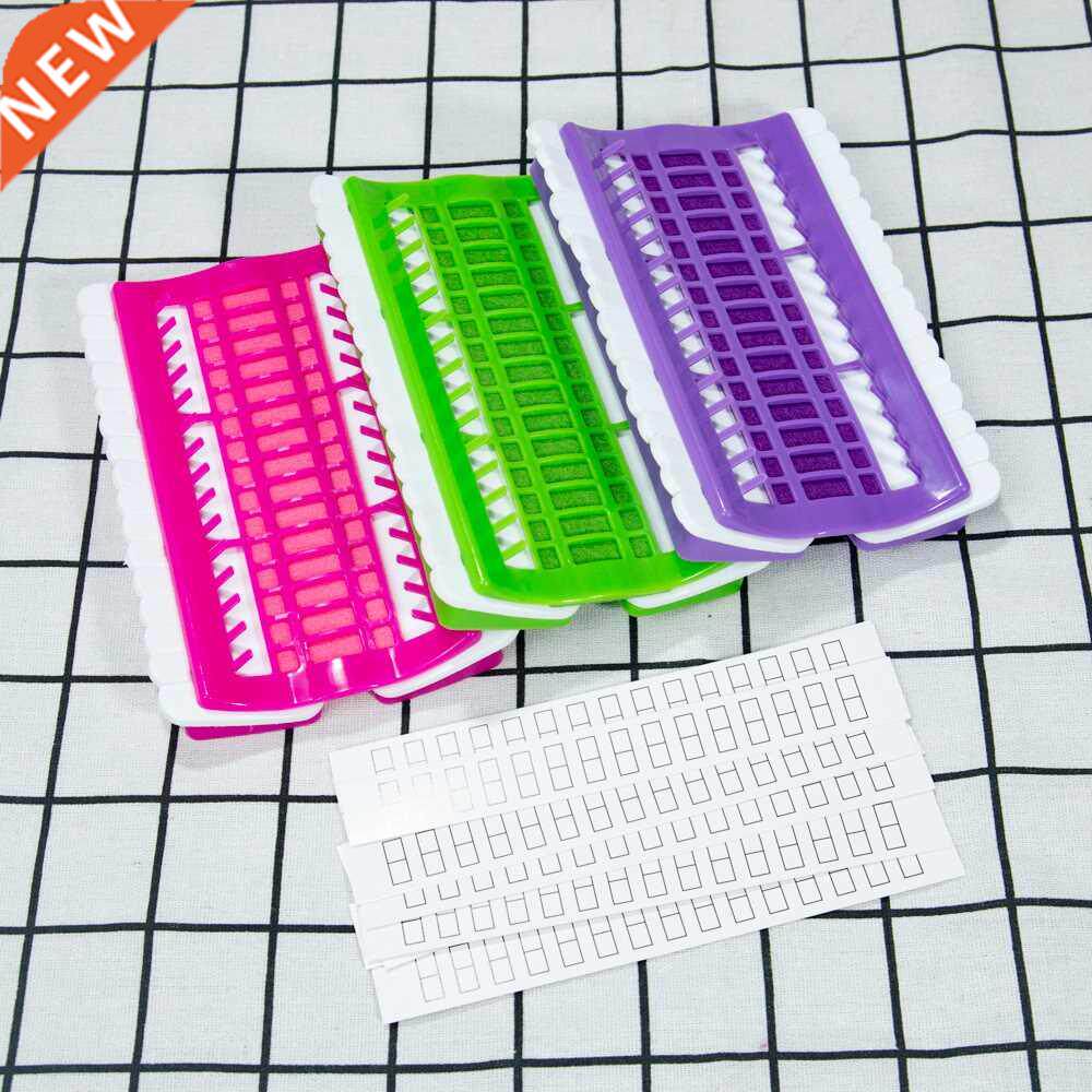 Sewing Floss Thread Organizer Holder 30 Positions Cross Stit