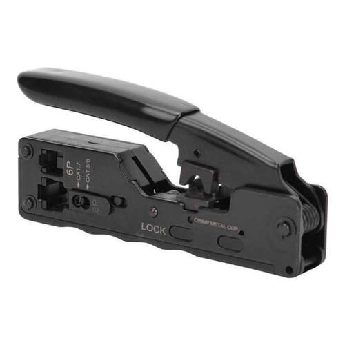 Multi-Function Network Cable Pliers RJ Connector 8P 6P RJ45