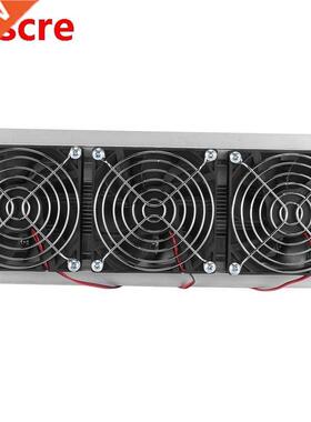 180W Thermoelectric Refrigerators Semiconductor Refrigeratio