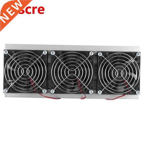 180W Thermoelectric Refrigerators Semiconductor Refrigeratio