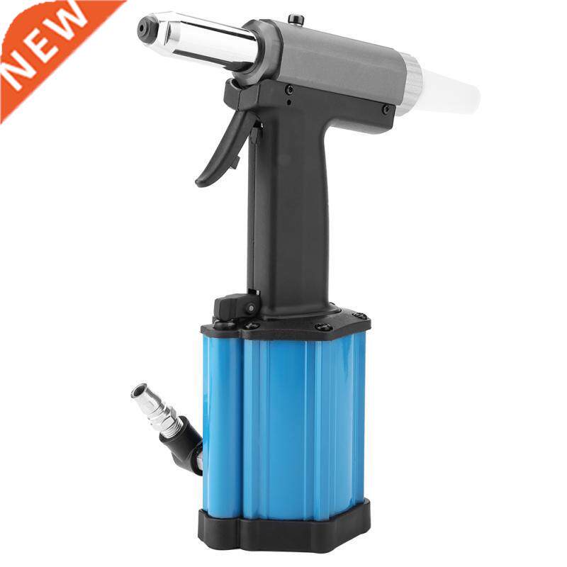KP-7150 Industrial Air Pneumatic Blind Rivet Gun Riveter Kit