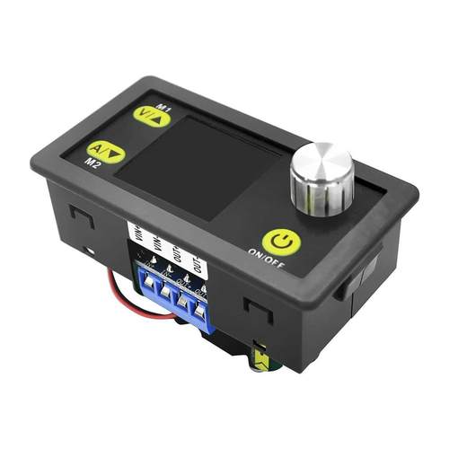 WZ3605E DC DC Buck-Boost Converter CC CV 36V 5A Power Module