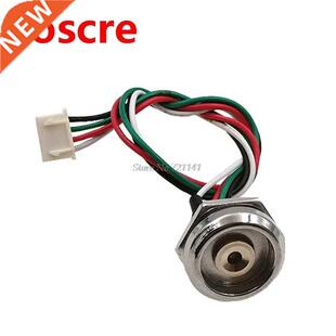 TM probe DS9092 Copper probe iButton probe/reader with LED D