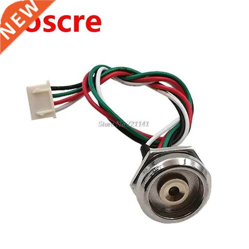 TM probe DS9092 Copper probe iButton probe/reader with LED D