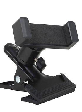 T4F Clip-on Phone Holder usical Instruent Phone ount