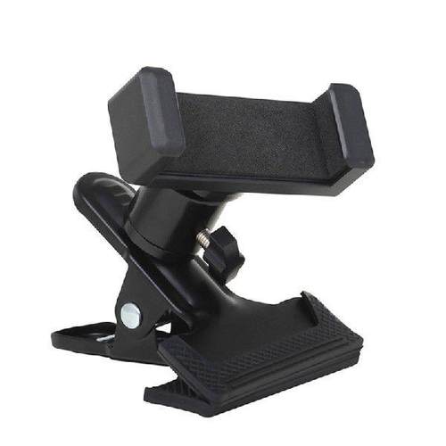 T4F Clip-on Phone Holder usical Instruent Phone ount