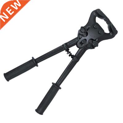 High Hardness Cattle Shoeing Pliers Suitable for Hoof Care