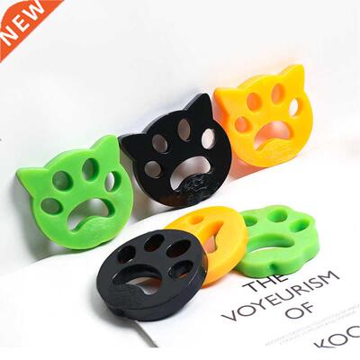 Cat Dog Fur Lint Hair Remover for Laundry Pet Fur Remover Cl