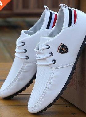 2021 Spring And Autumn Fashion Casual Shoes Men New Style Br