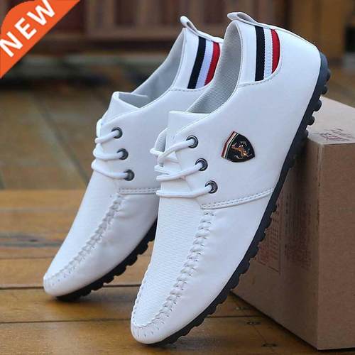 2021 Spring And Autumn Fashion Casual Shoes Men New Style Br