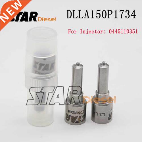 DLLA150P174 Diesel Fuel Burner Nozzle Tip DLLA 150 P 174
