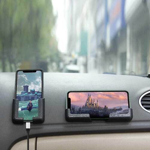 Auto Car Accessories Universal Car gravity Holder Car Dashbo