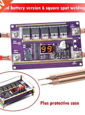 99 Gers of Power djustble Mini Spots Welding Mchine
