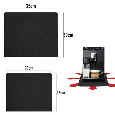 1pcs Non Slp Heat Resstant Mat Ktchen Countertop