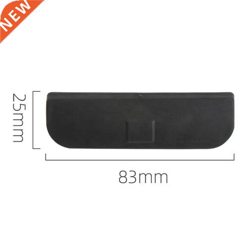 Car Tailgate Boot Handle Switch Cover Rear Trunk Button Cap