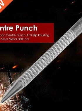 Super Strong Automatic Center Punch Anti Slip Knurling