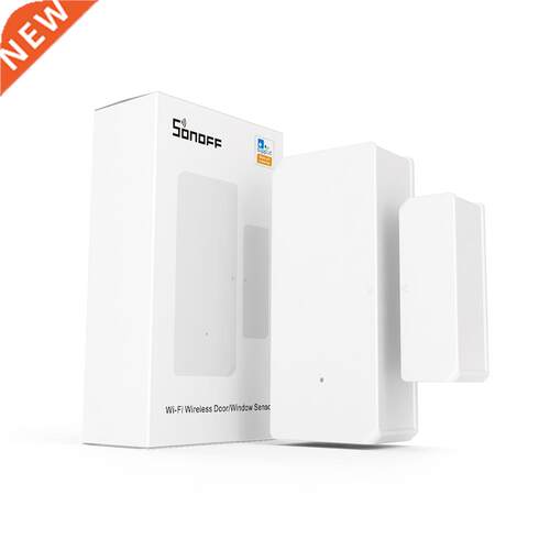 DW2 Wifi Wireless Door Window Sensor Open / Closed Detectors