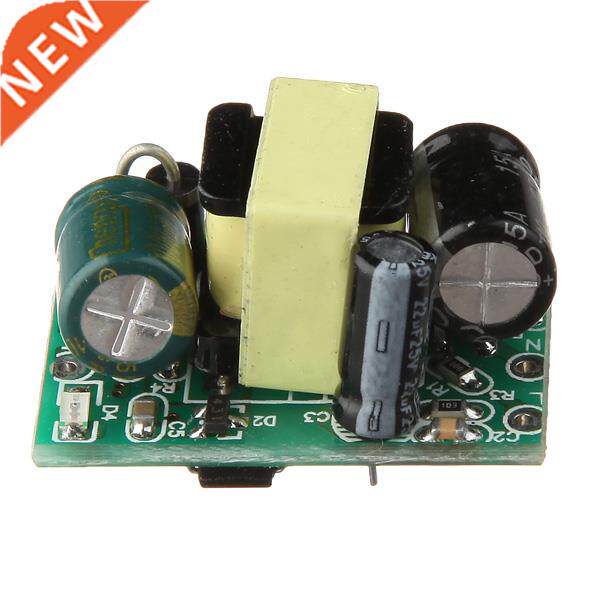 5V 700mA 3.5W AC-DC Step Down Isolated Switching Power Suppl