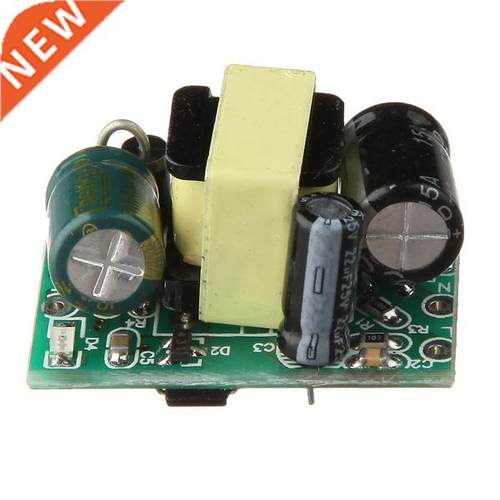 5V 700mA 3.5W AC-DC Step Down Isolated Switching Power Suppl