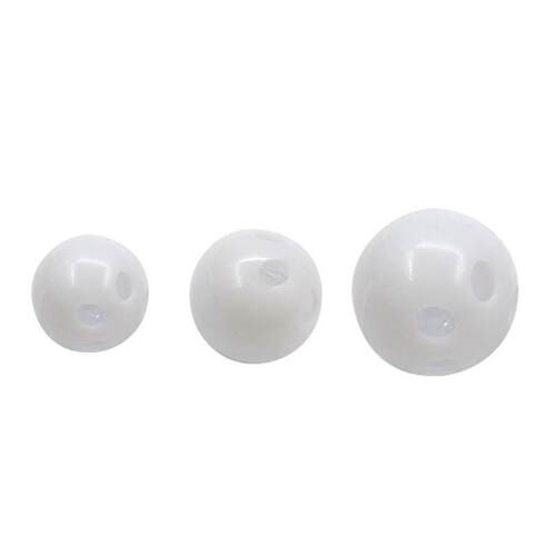 Round Doll Noise Maker Squeaker Rattle Insert DIY Crafts Plu