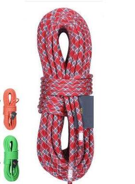 10--14M 9--11MM 2100--2600KG CE quality static rope rock