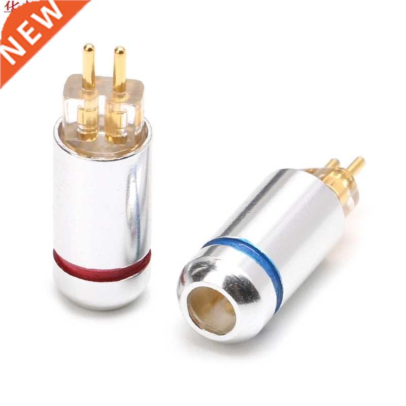 1Pair 0.78mm Earphone Pins Plug For UMX W4R UE18 Connector