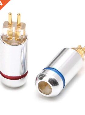 1Pair 0.78mm Earphone Pins Plug For UMX W4R UE18 Connector